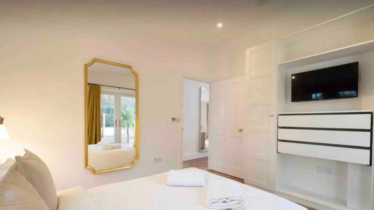 Palm Holiday home *