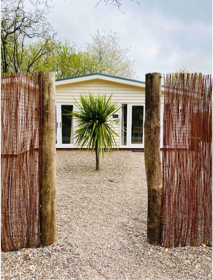 Holiday home Palm Lyminge