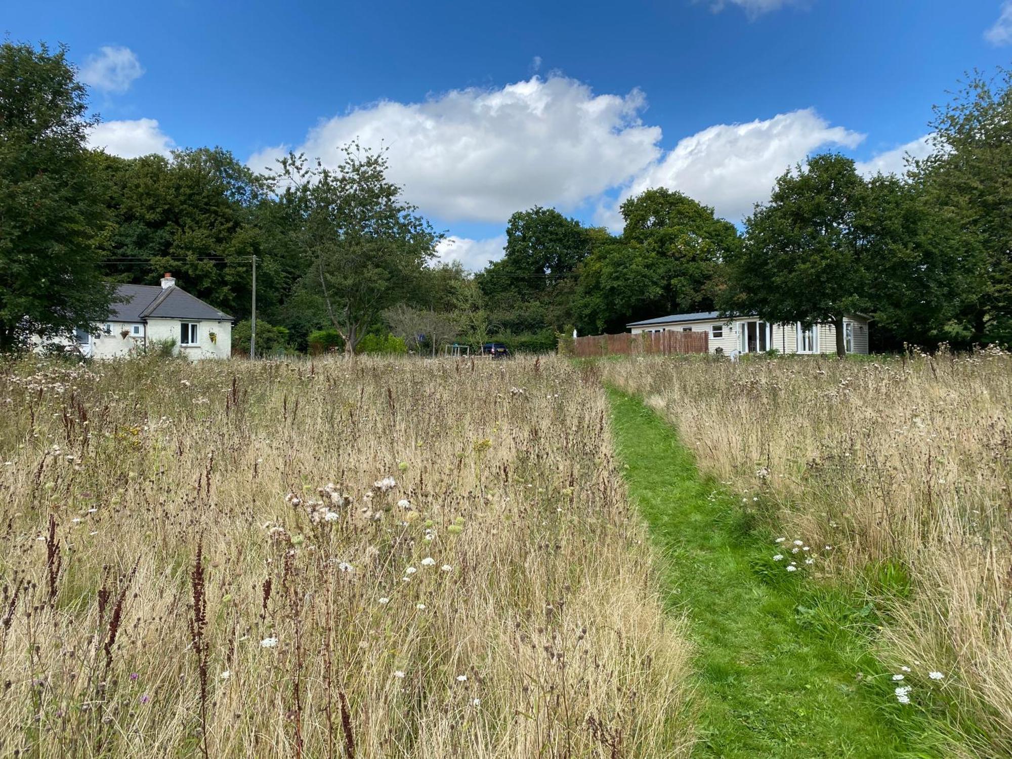 Holiday home Palm Lyminge
